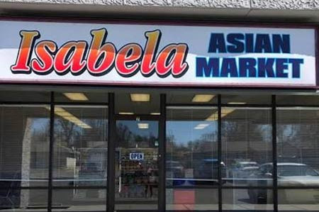 Markets to Find Korean Ingredients and Asian Foods in Billings - Billings - 1