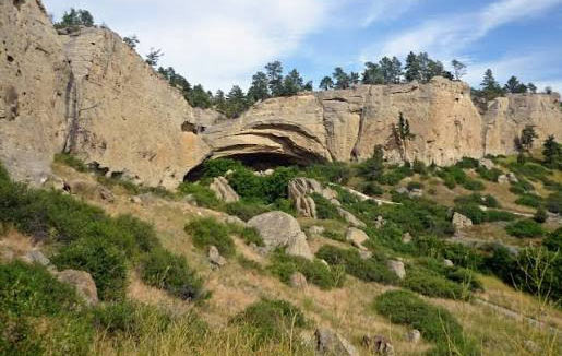Introducing Famous Tourist Attractions and Landmarks in Billings - Billings - 1