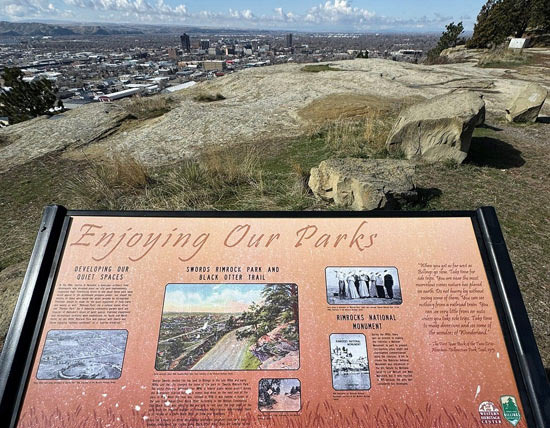 Guide for First-Time Visitors to Montana's Largest City - Billings - 2