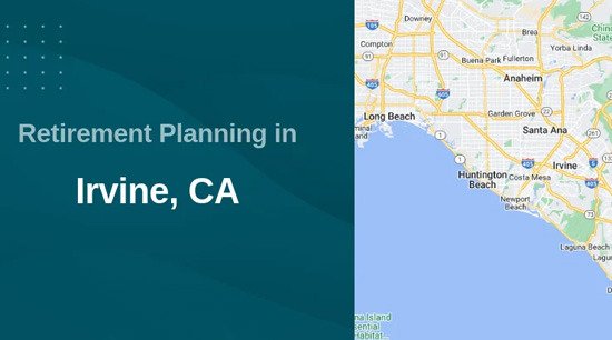 Is Irvine, Known for Its Quality of Life, a Good Choice for Retirement? - Irvine - 1
