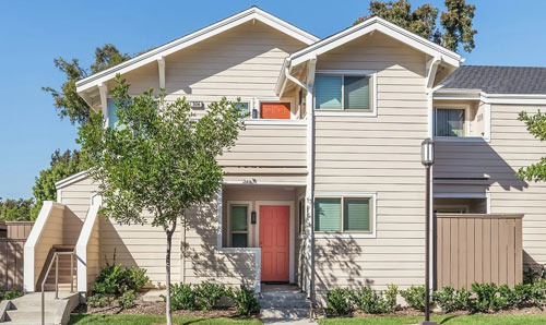 Irvine Property Tax Structure, Mello-Roos Additional Tax, Tax Rate Calculation - Irvine - 1
