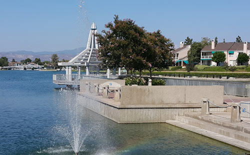 Parks in Irvine: From Great Park to Peters Canyon - Irvine - 1