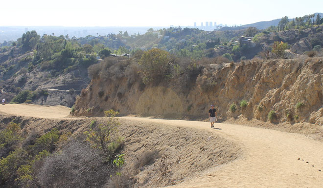 그리피스 파크, LA 최대 4,310에이커 공원 완전 정복 - Los Angeles - 2