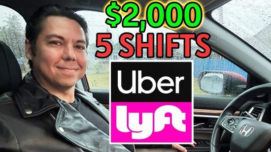 How Much Can You Really Earn as an Uber Driver in Hawaii? - Honolulu - 1
