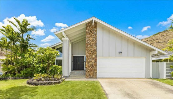 Average Home Prices in Honolulu: Regional Price Differences - Honolulu - 1
