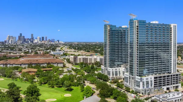 Houston 1-Bedroom Rent Prices: 2026 Regional Rental Trends - Houston - 2