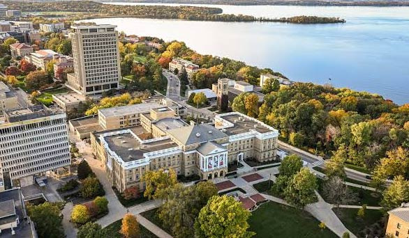 If You're Choosing a University in Madison, Check Out These Three - Madison - 1