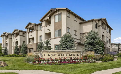 How Much is Rent for a 1-Bedroom in Colorado Springs? - Colorado Springs - 1