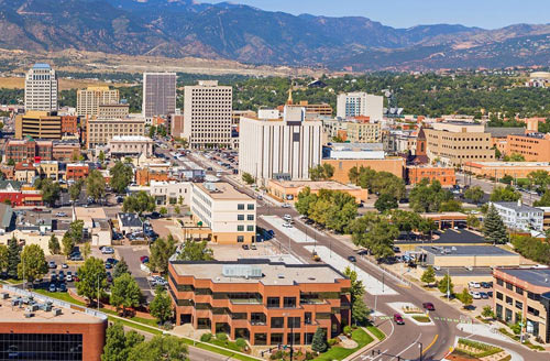 Preparing for Natural Disasters in Colorado Springs: What You Should Know - Colorado Springs - 1