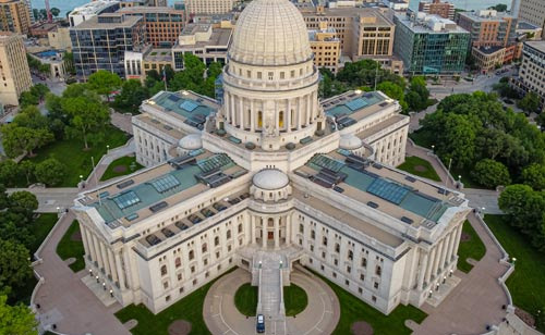 Must-See Places in Madison for a Proper Tour - Madison - 1