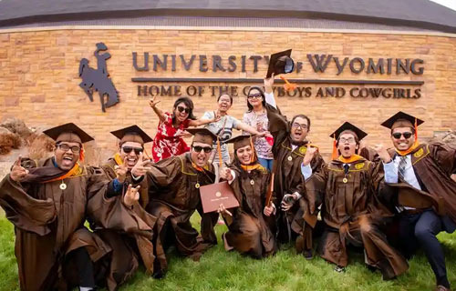 If You're Considering College in Cheyenne, Check Out These Three Options - Cheyenne - 1