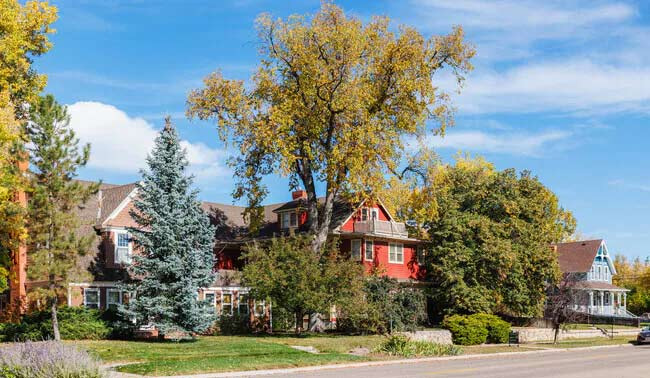 Reasons Why Cheyenne is a Great Place to Live: My Thoughts Organized - Cheyenne - 1