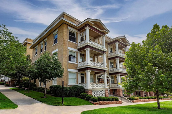 Average Rent Status for 1-Bedroom Apartments in Salt Lake City - Salt Lake City - 1