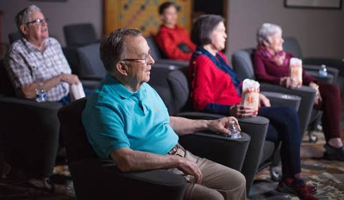 Reasons Why Salt Lake City is a Good Choice for Retirement Away from California - Salt Lake City - 1