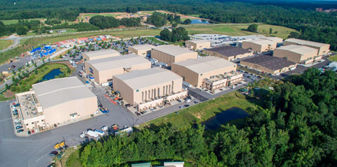 Why Atlanta is Becoming the Hub for Film and TV Production in the U.S. - Atlanta - 1