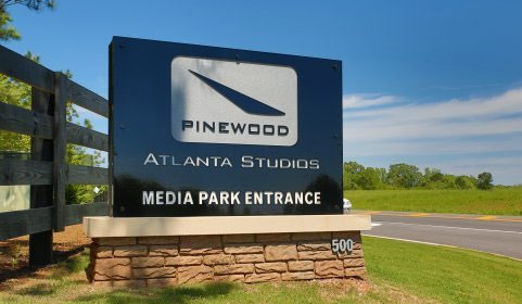 Why Atlanta is Becoming the Hub for Film and TV Production in the U.S. - Atlanta - 2