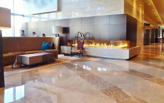 The Second Largest Hotel in Dallas is the Omni Dallas Hotel - Dallas - 2