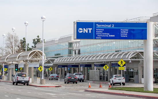 Four Airports Near Riverside: Which One is Better to Fly From? - Riverside - 1