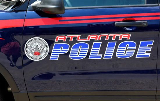 애틀란타 치안과 범죄율, 알고 살아야 안전하다 - Atlanta - 1