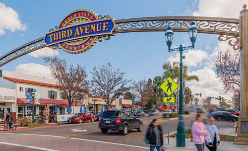 What Cities Are Near San Diego? - San Diego - 1