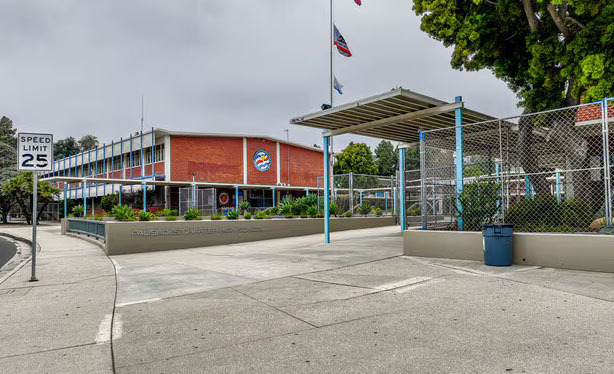 LA 공립 고등학교 명문, Palisades Charter High School - Los Angeles - 1