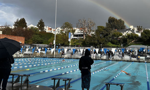LA 공립 고등학교 명문, Palisades Charter High School - Los Angeles - 2
