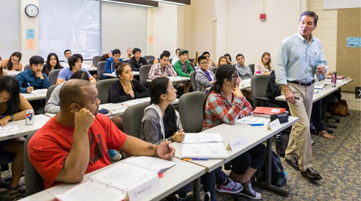 University of Hawaii at Manoa, Hawaii's Top Public Research University - Honolulu - 1