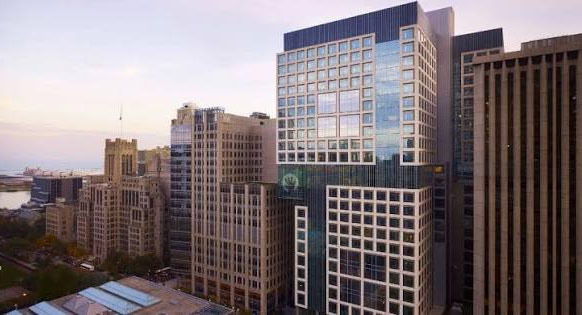 Lurie Children's Hospital of Chicago - Chicago - 2