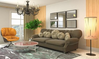 Buena Park Luxury Homes Near Los Coyotes - Buena Park - 1
