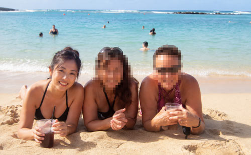 Does Hawaii's Economy Really Shake with Just a Few Fewer Tourists? - Honolulu - 1