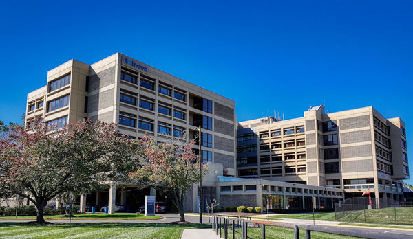 Mount Vernon 지역 Inova Mount Vernon Hospital 병원 - Fairfax - 1