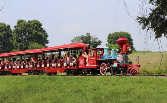 Fairfax VA: Great Parks and Quality of Life - Fairfax - 1