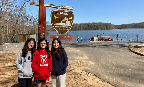 Fairfax VA: Great Parks and Quality of Life - Fairfax - 2