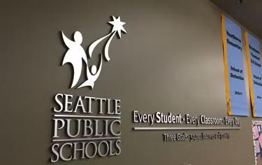 Overview of Neighborhoods with Good School Districts in Seattle, WA - Seattle - 1