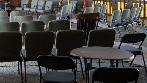 Reasons Korean Churches in Seattle Are Closing or Merging - Seattle - 1