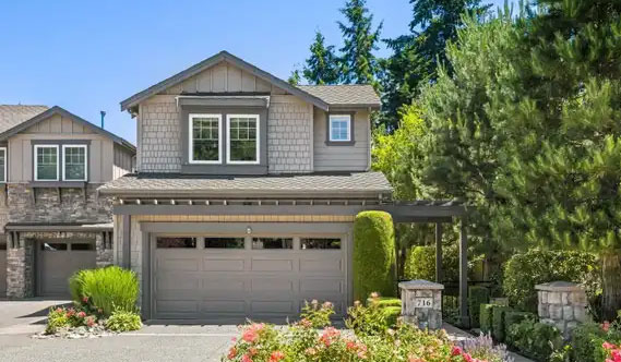 How Much Should Your Salary Be to Buy a House in Seattle? - Seattle - 1