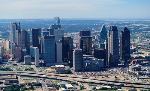I Thought It Was Just a City Next to the Airport, But Irving Has So Much to Offer - Irving - 1