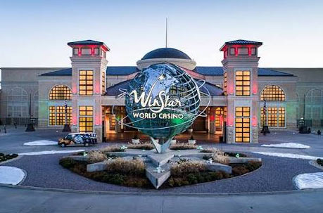 Where to Enjoy Casinos in Irving TX? - Irving - 1