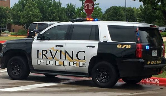 Texas DUI: Here's What Happens If You're Caught - Irving - 1