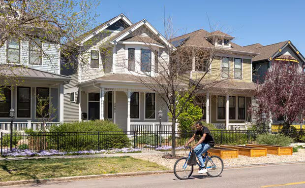 The Realities of Average Home Prices in Denver as of 2026 - Denver - 1