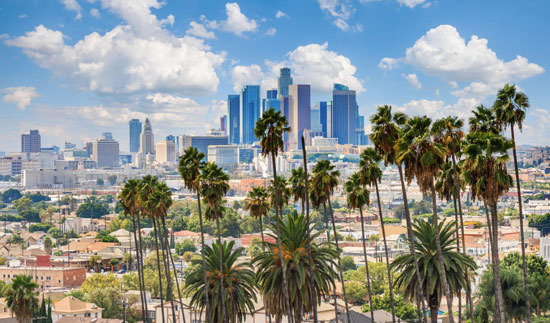 Complete Guide to LA Climate: Understanding Heat Waves, Droughts, and Heavy Rains - Los Angeles - 1