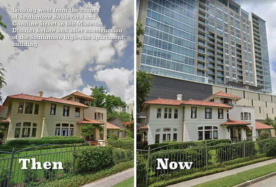 The Administrative Structure of Houston: City Council, Harris County, and Metro - Houston - 1