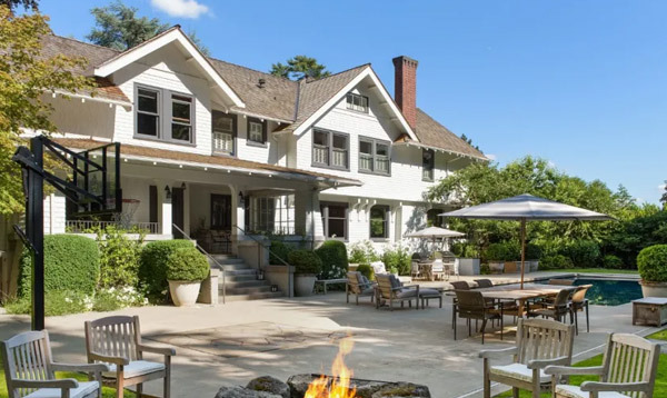 시애틀 이스트사이드 가장 대표적인 부촌, Medina - Seattle - 2