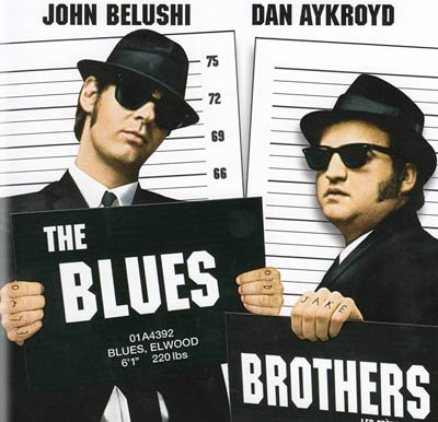 The Blues Brothers: The Legendary Movie Set in Chicago - Chicago - 1