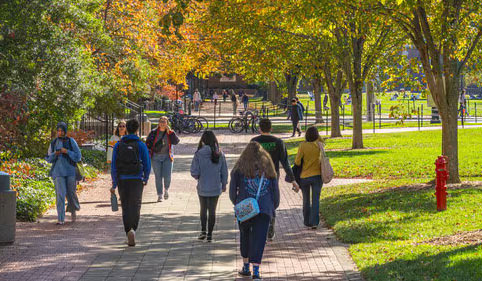 Newark DE: A Charming College Town Worth Knowing - Newark - 1