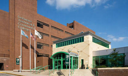 Newark DE Community College, A Practical Option - Newark - 1