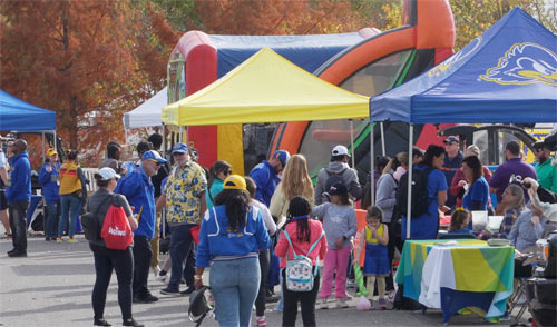 Newark DE Festivals: Something Happening Year-Round - Newark - 1