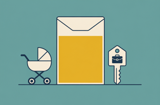 Delaware Paid Leave: Conditions for Newark Workers to Receive 80% of Their Pay - Newark - 1