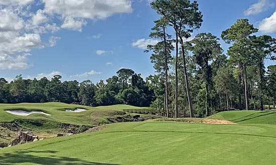 Houston's Premier Golf Course: A Complete Guide to Memorial Park Golf Course - Houston - 2