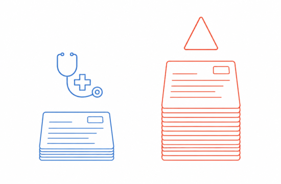 If You Don't Check In-Network Hospitals, Your Bills Can Skyrocket - Bronx - 1